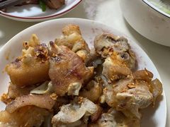 -沙河粉村·国家非遗传承(云台店)