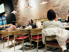 -晓淮山·扬州早茶·淮扬菜(龙阳广场店)