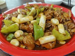 -华东国际大饭店