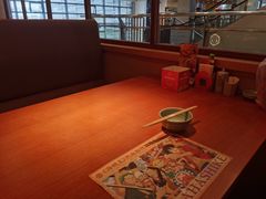 -仓桥家·焗寿司·锅物(光谷步行街店)