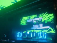 -M-MIX电音烤吧