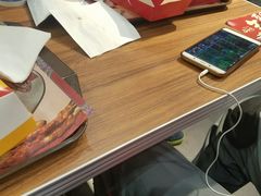 -百富烤霸 烤鸡汉堡(钱塘江路店)