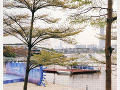 -欢乐海岸水秀剧场