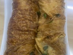 -顶巧鸡汤馄饨(虹口总店)