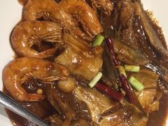 -宝燕壹号景观餐厅(龙盛国际商业广场店)