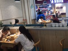 -花少爷的粥(中贸广场店)