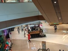 -茶颜悦色(金茂览秀城LG层外街店)