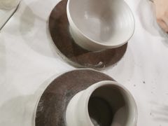 -朝画惜时·陶艺·手作·团建