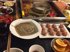 -红鼎坊·老成都火锅(新南门店)