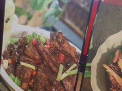 -毛家饭店(长沙南站店)
