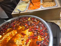 -三兄弟高炉烧饼