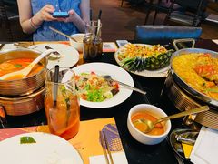 -simply thai天泰(静安嘉里中心店)