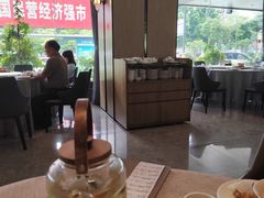 -晋江荣誉国际酒店·港誉茶餐厅