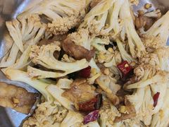 -山海天饮食集团(桃源居店)