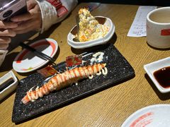 -三禾屋·亚洲融合小馆(未来科技城店)