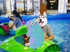 -易生活购物公园