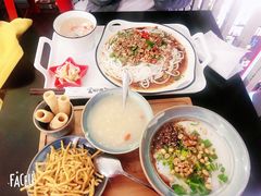 -大王油茶(二厂文创公园店)