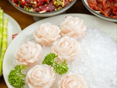 -胖三嬢·呱呱老火锅(北京总店)