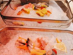 哈根达斯冰淇淋-常德武陵天济喜来登酒店-盛宴餐厅