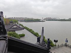 -东湖景区
