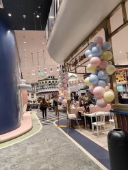 -奈尔宝家庭中心·亲子餐厅(鄞州万达店)