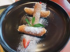 -安妮意大利餐厅(望京店)