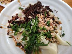 -康大口蘑面庄(将军街店)