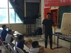 -刘诗昆艺术学校(一品天下校区)