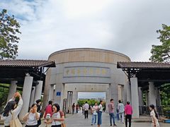 -中国客家博物馆