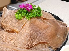 -海底捞火锅(天通苑华联店)