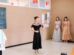 -天籁艺术高考培训学校·重庆艺考集训