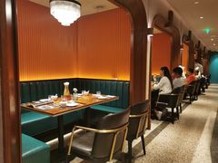 -上海人家花樣年华(中山公园店)