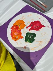 -奈尔宝·儿童乐园·亲子餐厅(华采天地店)