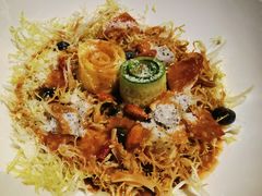 -宫燕府·京菜·烤鸭·淮扬菜(王府中心店)