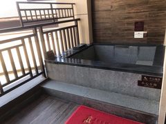 -清远熹乐谷温泉度假酒店
