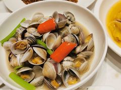 -乾隆美食·本帮菜(黄河路店)