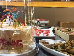 -竹犇番茄火锅(长风街店)