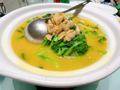 -王庄阿咪海鲜大排档(象园店)