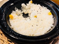 -多嘴超级肉蟹煲(欧亚卖场店)