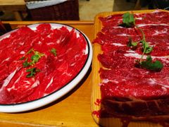 -贵厨酸汤牛肉(花果园国际中心店)
