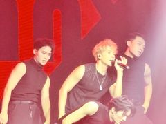 -华熙LIVE·五棵松·M空间