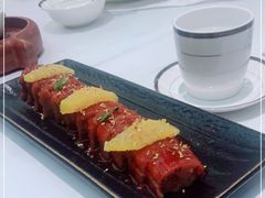 -中心大酒店·本味餐厅