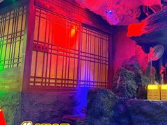 -青藤汗蒸时代会所
