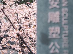 -静安雕塑公园