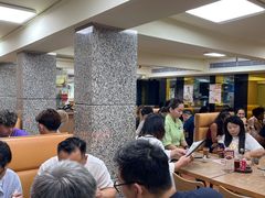 -百福麵家(新馬路店)