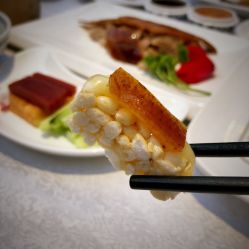 -花家怡园·宴会厅(簋街四合院总店)