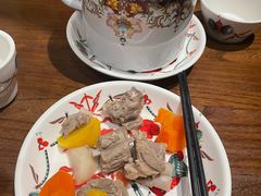-天山醉美·新疆餐厅(富华里店)