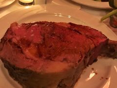 -Keens Steakhouse