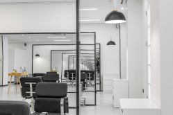 -T8 SALON
