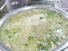 -北京建筑大学食堂(西城校区店)